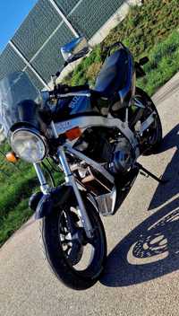 Suzuki GS 500  na kat. A2 (nie cb er )