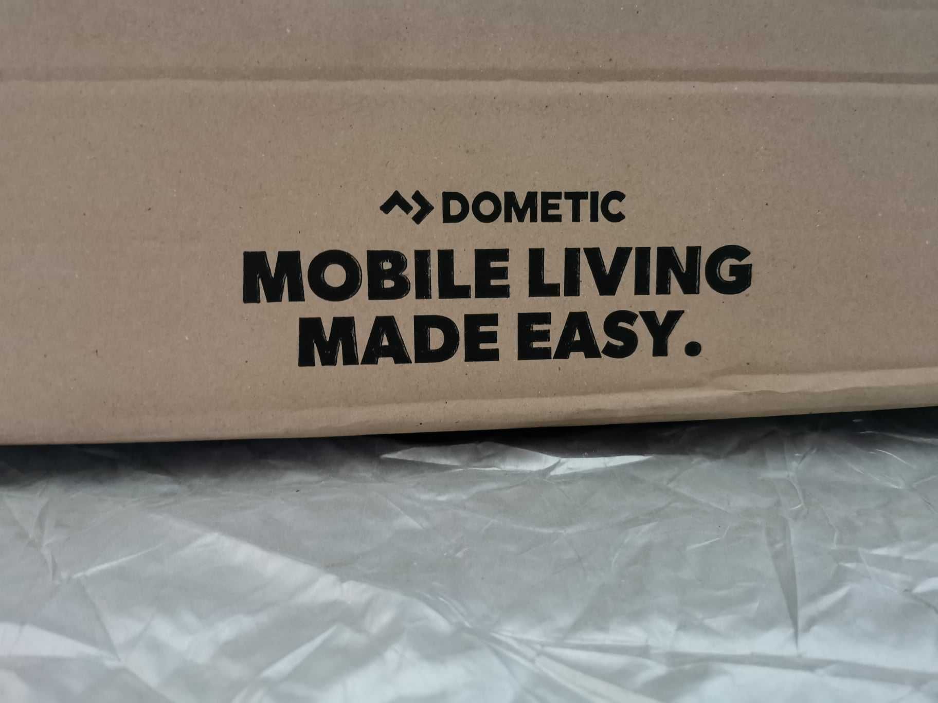 Kuchenka gazowa Dometic z umywalka do przyczepy/Kamper itp.