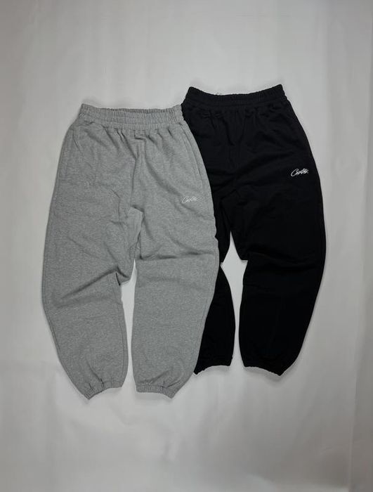 Нові штани Corteiz, кортез штани беги, кортеіз хлопячі Baggy