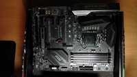 MSI Z270 Gaming Pro Carbon motherboard