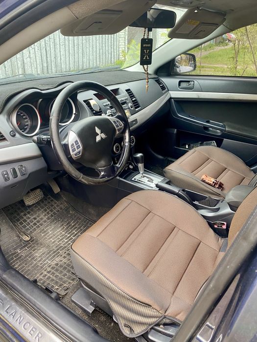 Продам авто Mitsubishi