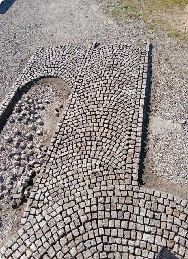 wolne terminy Ekipa do budowy domów, garaży,płyty fundamentowe fundam