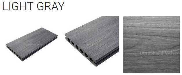 Deska kompozytowa UltraShield UH02/UH22/UH85 - RABATY!!!