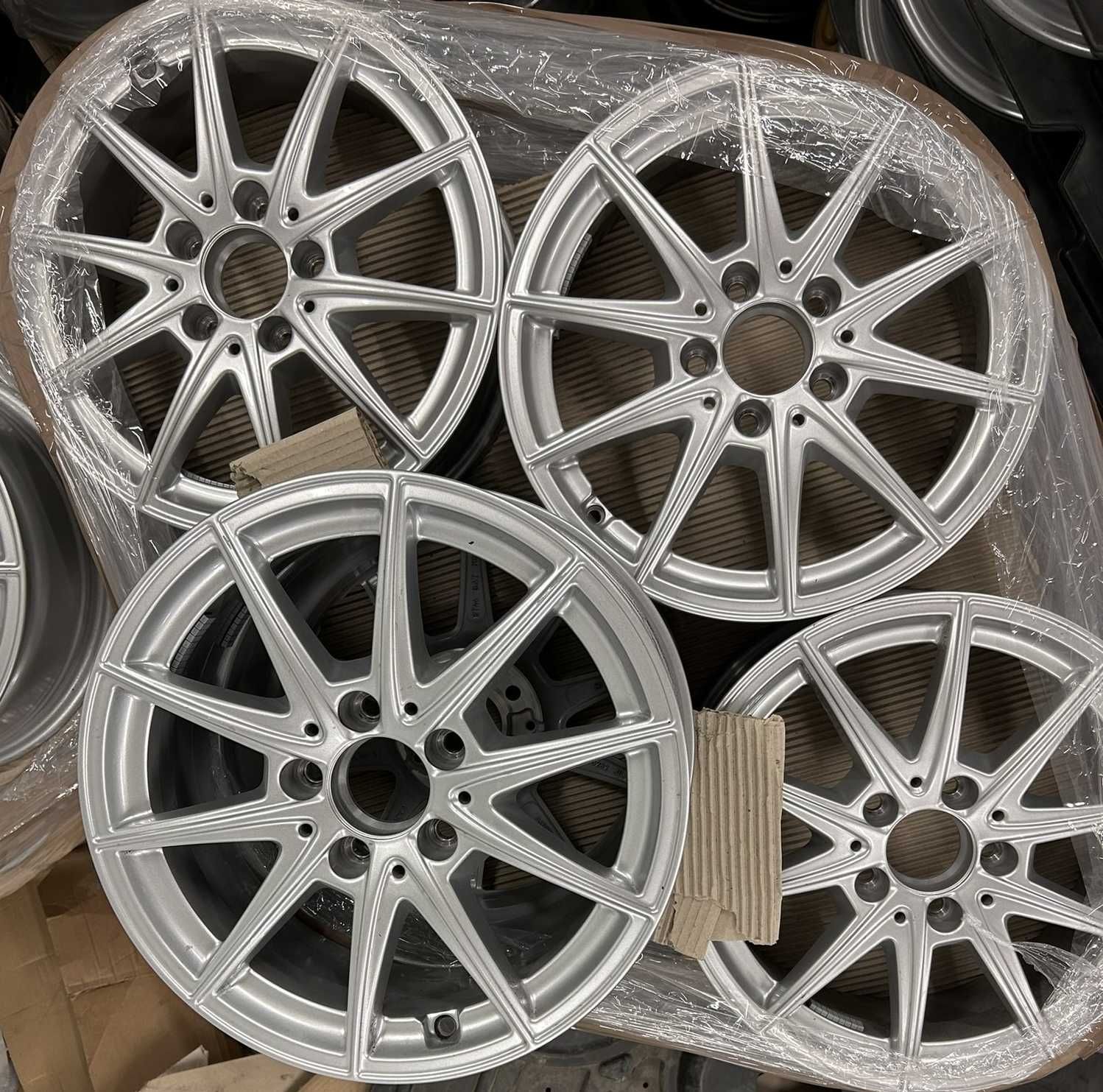 alufelgi r16 5x112 AUDI A3 8V 8P 8Y A4 b5 b6 b7 b8 b9 A6 Q2 3
