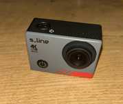Kamera sportowa S-LINE SC550