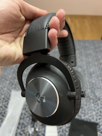 Ігрові навушники  Logitech G Pro X Headset | !