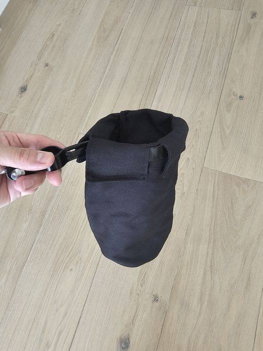 Suporte para baquetas com clamp