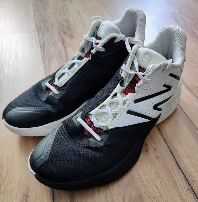 Buty do koszykówki New Balance Two Wxy v4  45,5rozm.