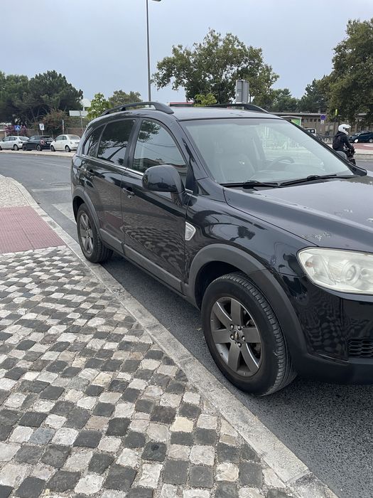 Captiva leia o anuncio