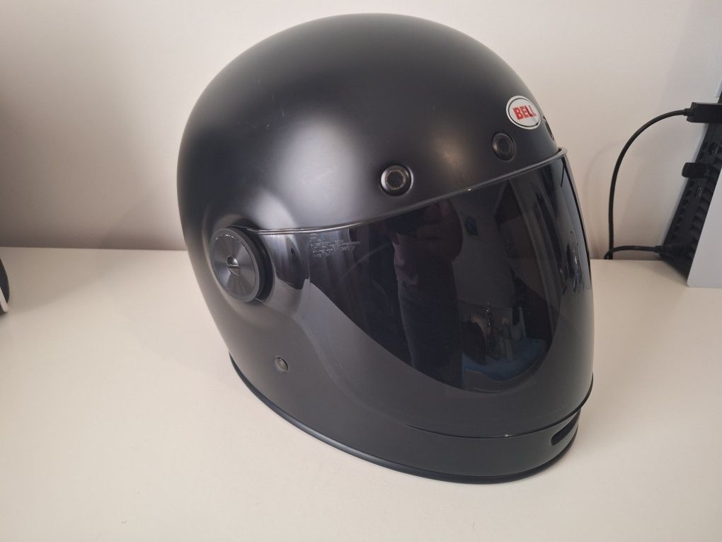 Capacete Bell Bullitt XL