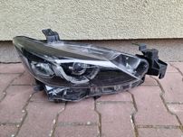 Mazda 6 GJ фара права 15-18рік В НАЯВНОСТІ