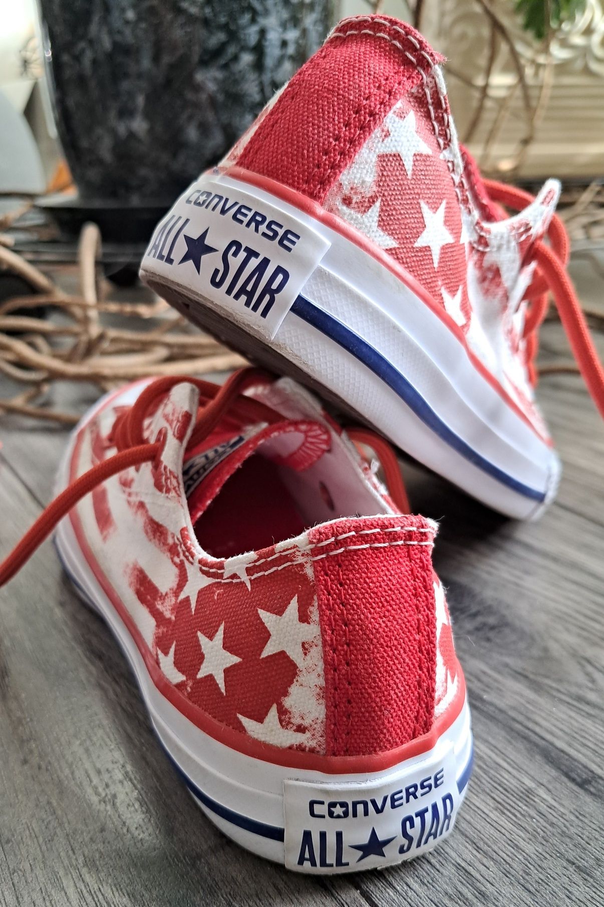 Кеди Converse (р.29)