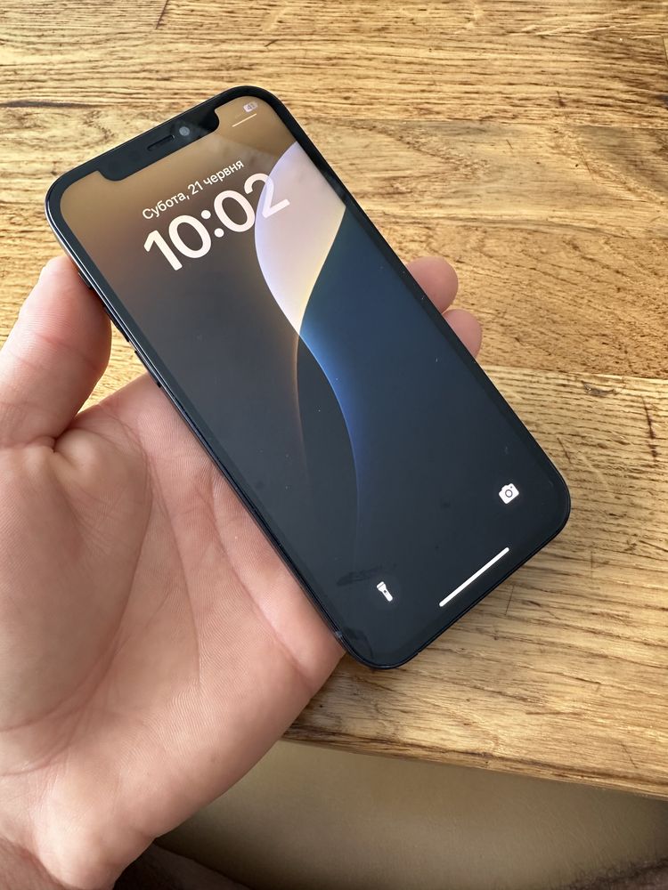 Iphone 12 128 gb. В гарному стані.
