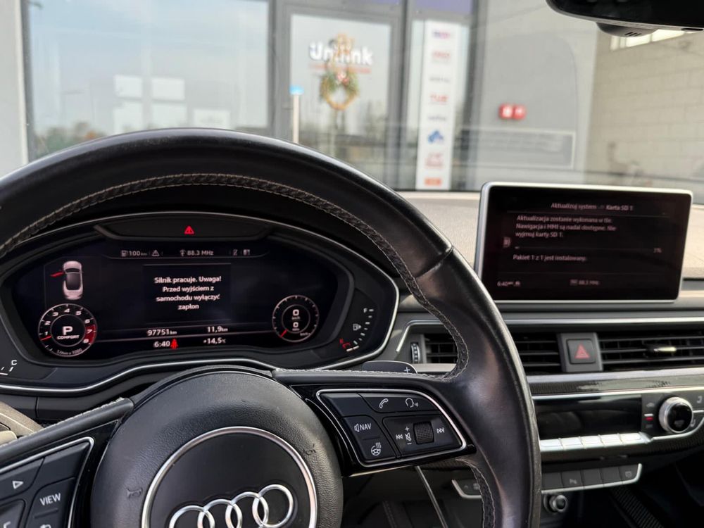 Konwersja usa kanada eu BMW MERCEDES VAG FCA Ford Dodge RAM Chrysler