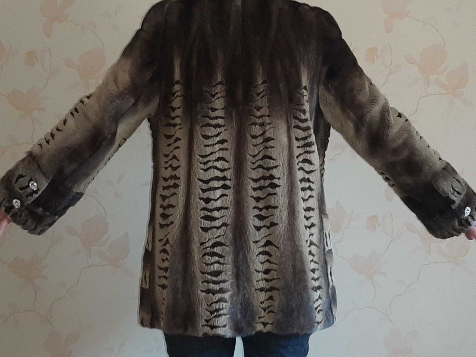 Продам норковые шубы