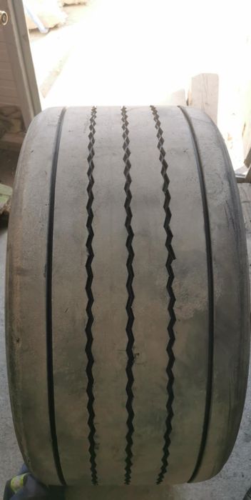 Opona 435/50r19.5 continental ht3 hybrid