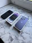 Iphone 14 Pro Max 128 GB, Stan idealny