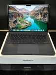 Macbook Air M2 13,6", 8 GB de RAM / 512 SSD
