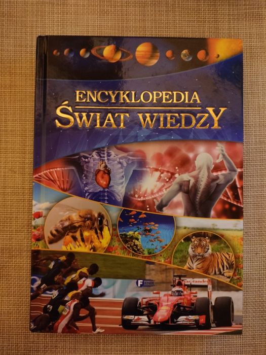 Encyklopedia Świat Wiedzy