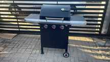 Grill gazowy  Landmann Rexon PTS 3.0 11.1kW 3 palniki - NOWY