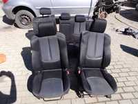 Fotele Kanapy tapicerki siedzenia sedan Mazda 6 GH 2007r-2013r kpl