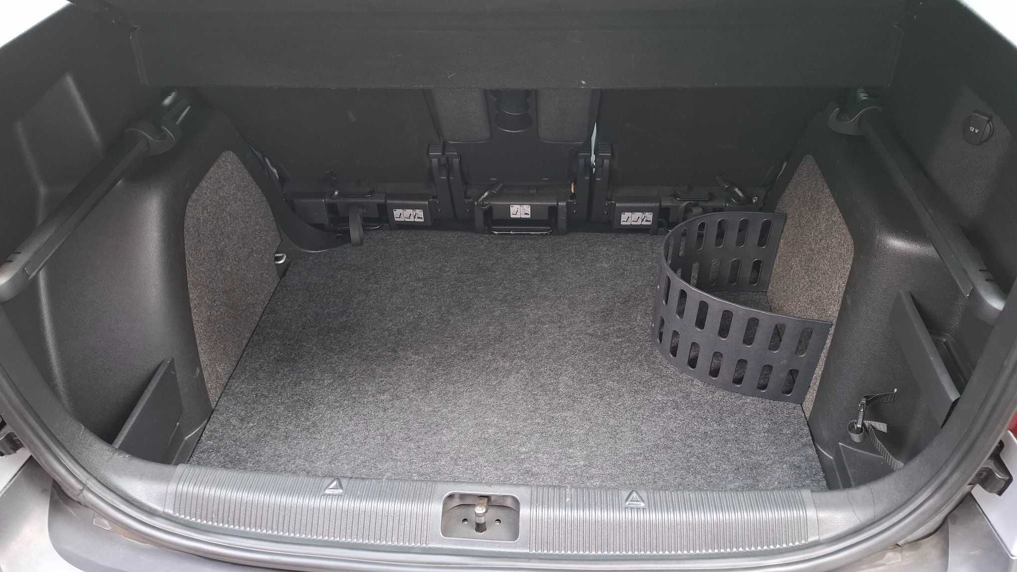 Skoda Yeti 2.0 TDI