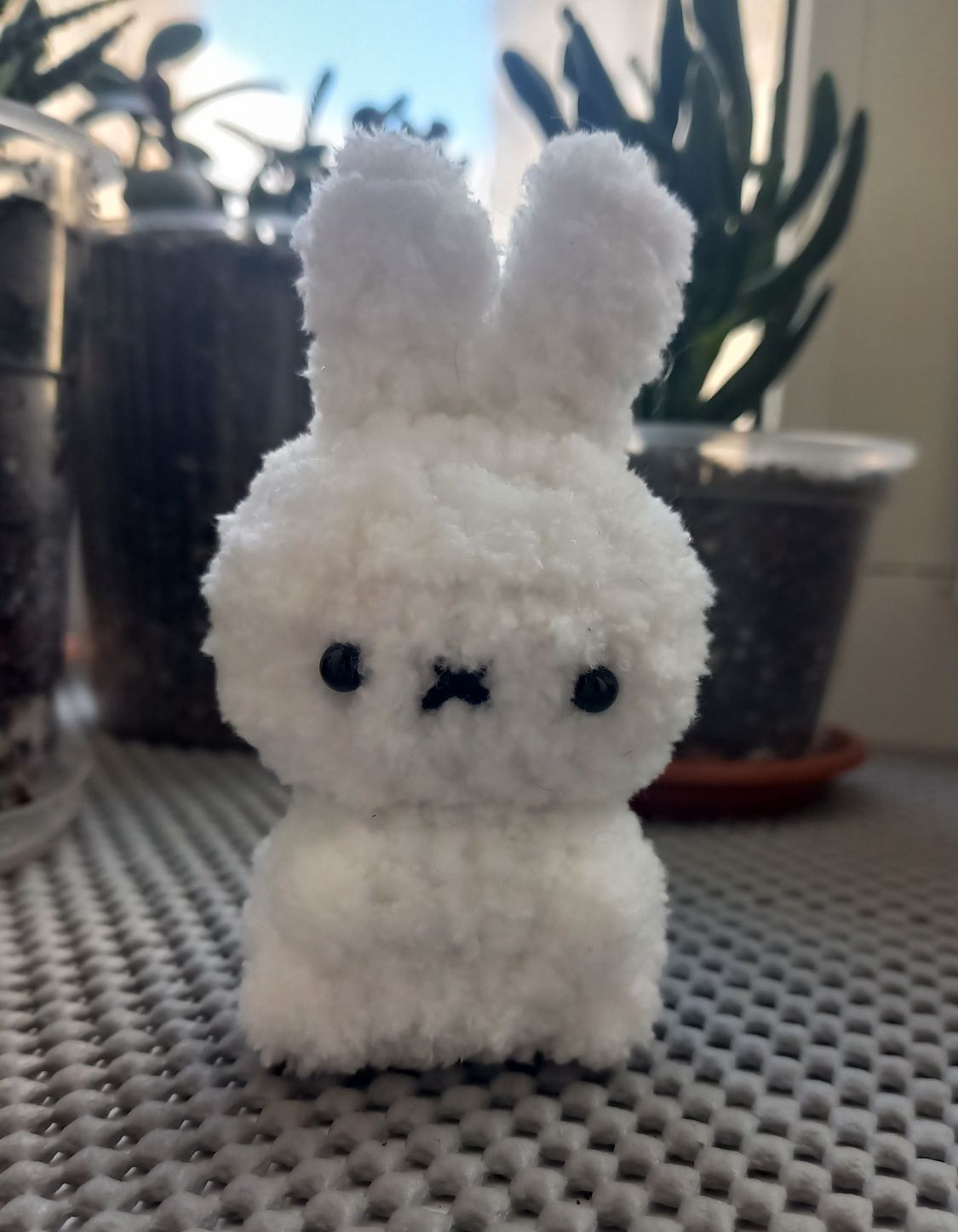 Кролик Міффі/Miffy