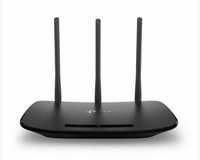 TP-LINK TL-WR940N ROUTER 2.4 GHz 450 Mb/s