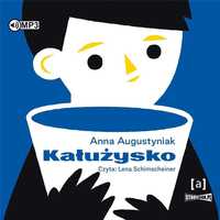 Kałużysko Audiobook, Anna Augustyniak