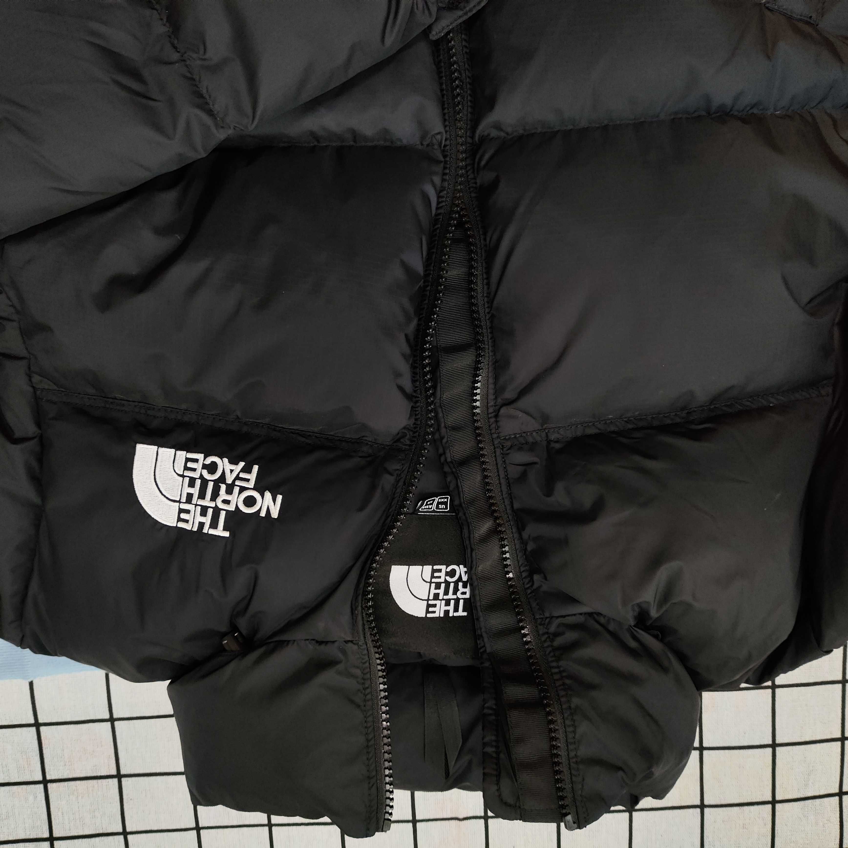 The North Face SIZE Xl