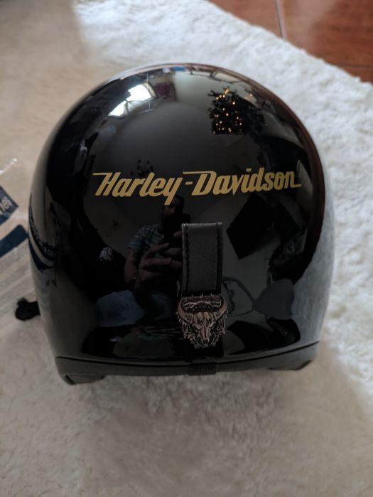 Capacete shoei tamanho M