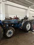 Ford 3910 4x4 Direcao Assistida