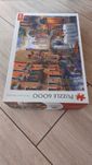 Puzzle trefl 6000 elementów