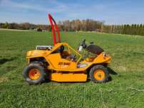 As motor 940 rc 4wd Sherpa
