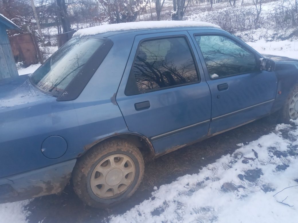 Продам ford Sierra на ходу