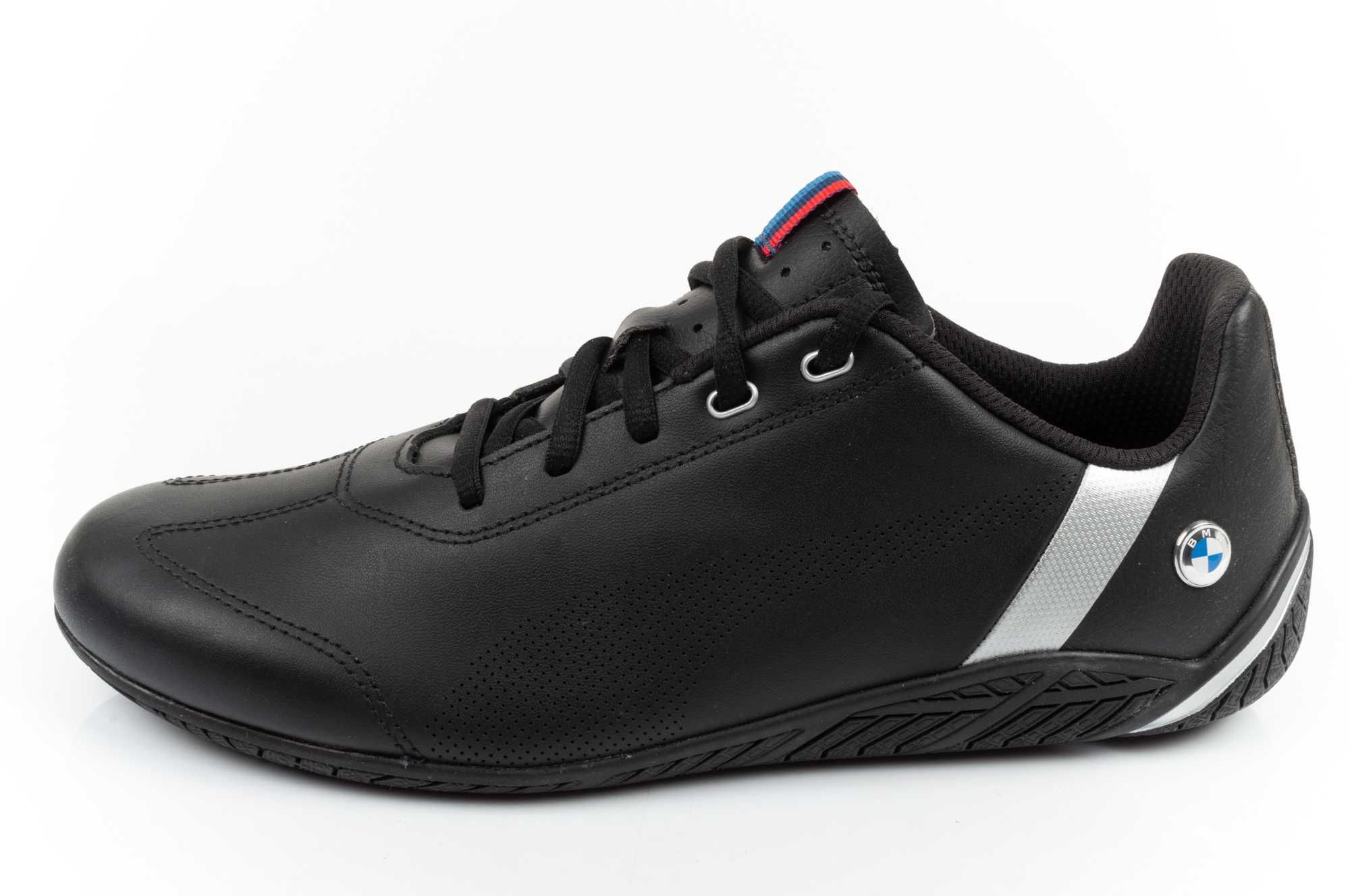 Buty męskie sportowe Puma BMW MMS RDG r. 40-47