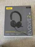 Jabra Evolve 2 Headphones