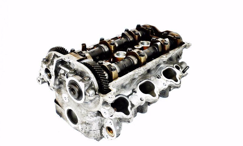 Głowica Kompletna Mazda 1.8 V6 MX-3 K8201