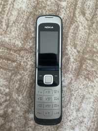 Nokia 2720 жабка розкладушка под восстановление или детали