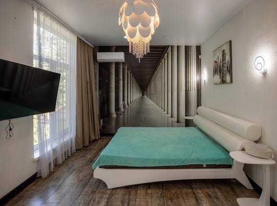 Просторный дом с ремонтом возле моря "Золотой Берег"