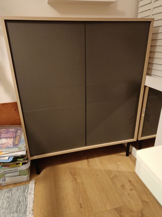 Komoda wysoka szer 104