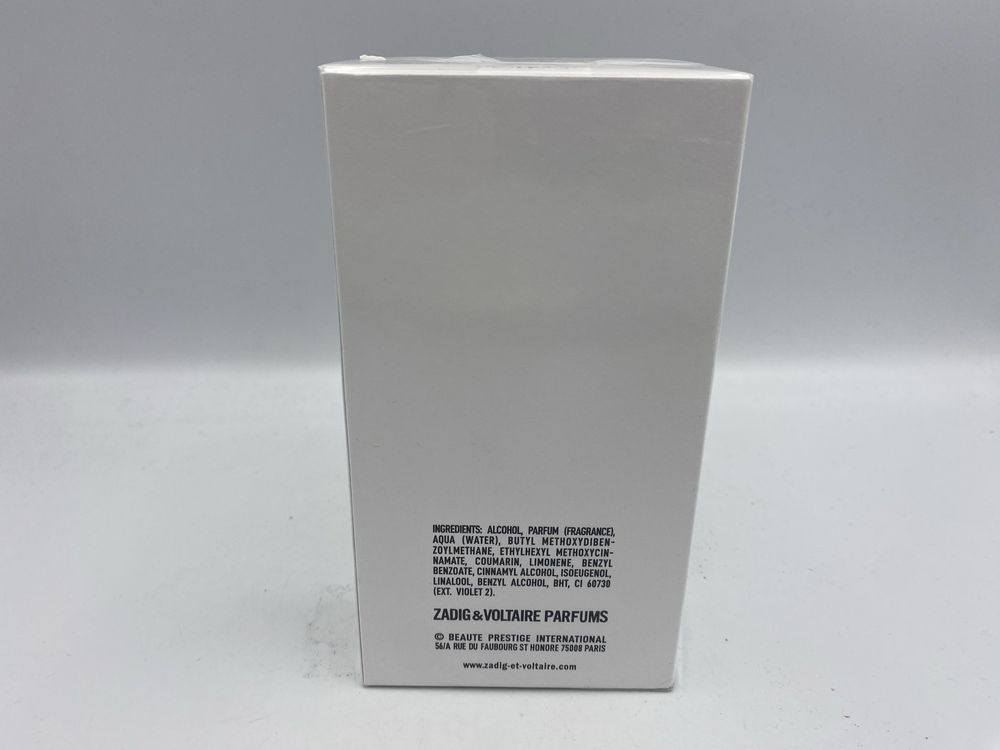 Zadig&Voltaire This is Her 100ml Okazja