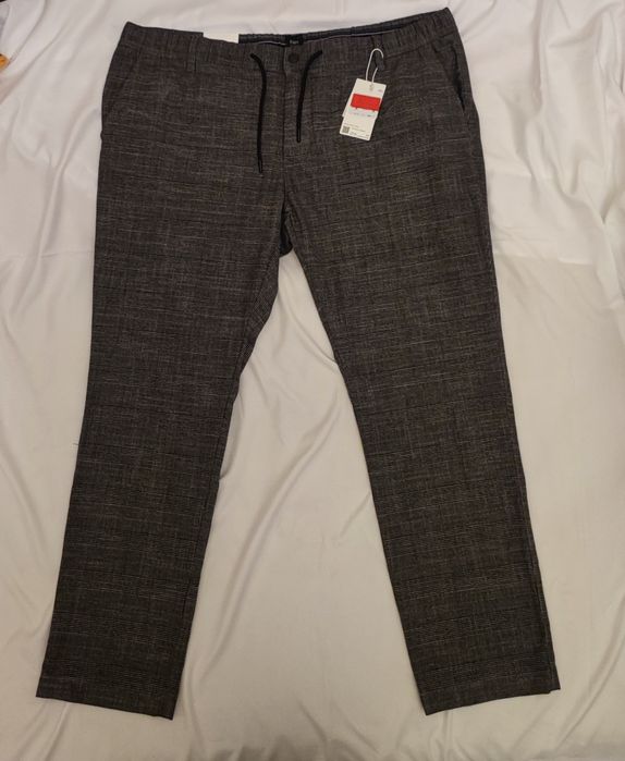 Дуже класні штани C&A великого розміру 41% віскоза