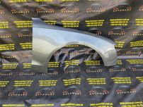 Крило переднє праве Audi A5 8T0 2008-2015р крыло правое Audi A5