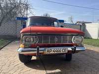 Москвич 412 АЗЛК