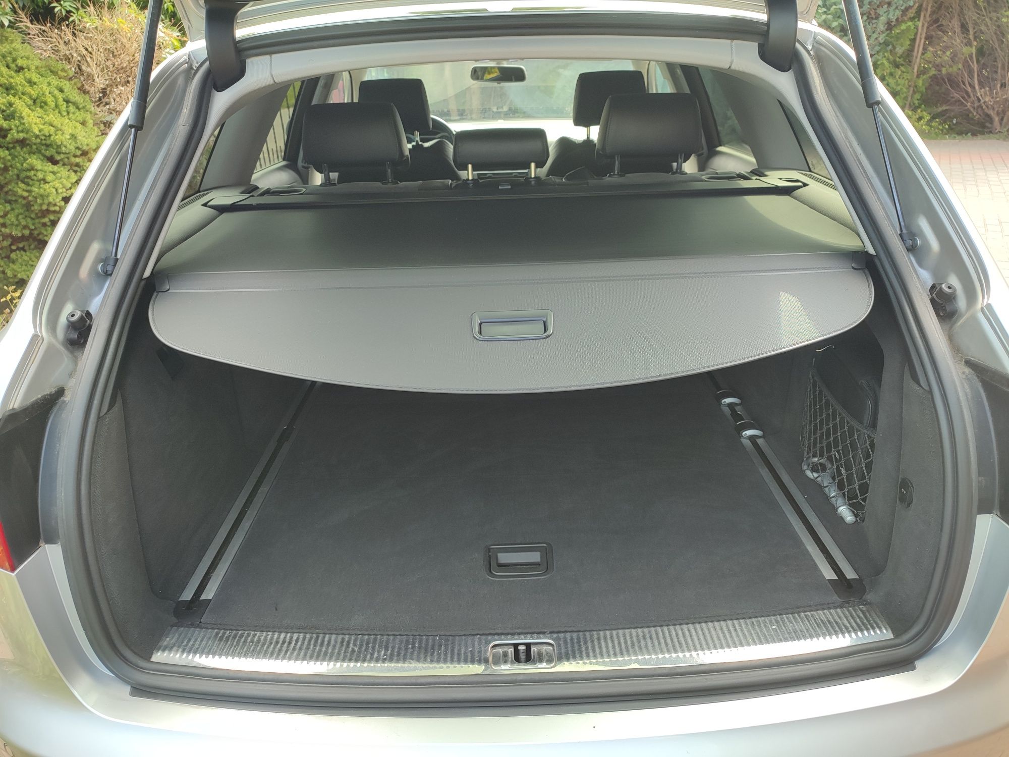 Audi A6 2.0TDI 140KM z Niemiec