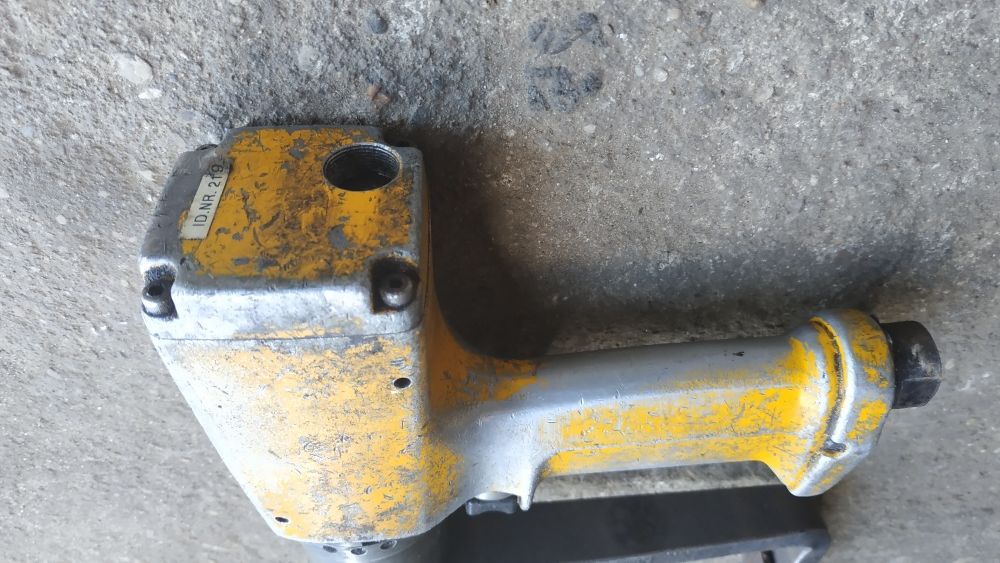 Zakrętarka pneumatyczna wkrętak Atlas copco 51 H012 13