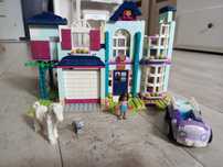 Klocki Lego Friends