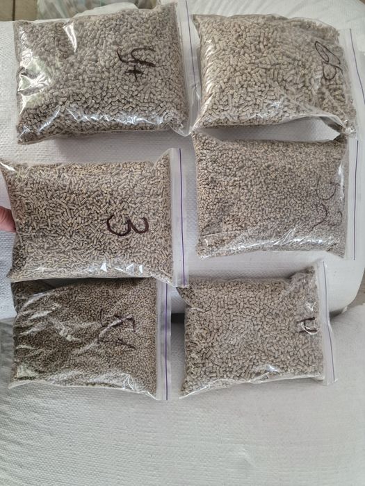 Комбикорм Народный Супецена!