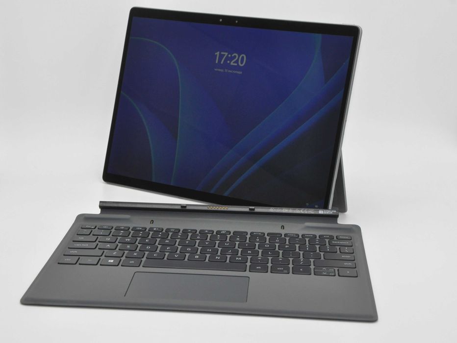 Dell Latitude 7320 Detachable i7-1180G7 16GB/256GB FHD Touch LTE